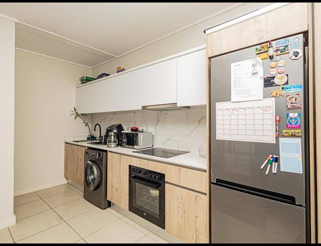 1 BEDROOM APARTMENT FOR SALE IN RICHWOOD
